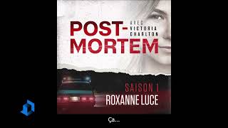 PostMortem  1  Le meurtre [upl. by Ladew]