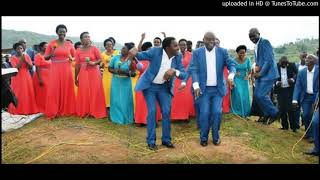 Mana yo mwijuru by Shalom Choir ADEPR Nyarugenge [upl. by Mannuela]