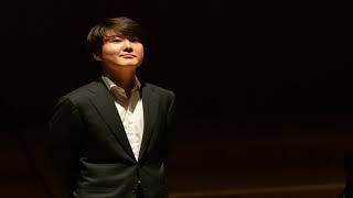 Seongjin Cho  Beethoven piano sonata Pathetique [upl. by Harifaz225]