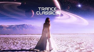 Trance Classics Mix [upl. by Atsillak933]