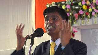 SCIENCE AND SPIRITUALITY SHILLONG HINDI PART I DR J P AGARWALMANAV DHARAM SANDESHHINDI SATSANG [upl. by Berkow]