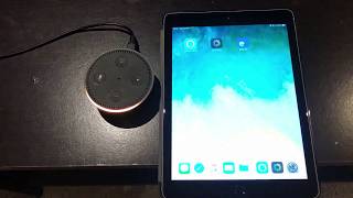 Broadlink Smart Home and Alexa complete tutorial [upl. by Sokem]