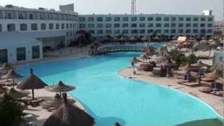 Titanic Resort amp Aqua park Hurgada Egipt [upl. by Nhguahs]