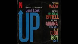 Dont Look Up  Main Title Suite Bonus Track [upl. by Ahcilef146]