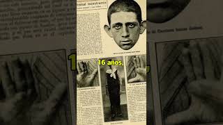 ¿Quién fue El Petiso Orejudo La Oscura Historia del Primer Asesino Serial de Argentina asesino [upl. by Drallim]