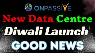 ONPASSIVE Onpassive Big Update Onpassive Launch OVerify Onpassive Latest Update Today [upl. by Norita]