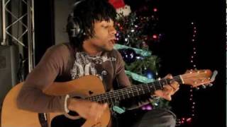 Learn how to play quotMistletoequot By Justin Bieber on guitar with Chords [upl. by Rozanna]