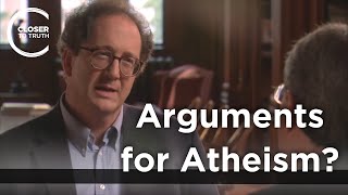 Walter SinnottArmstrong  Arguments for Atheism [upl. by Adigirb]