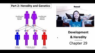 Part 2 Heredity and Genetics [upl. by Inaffyt]