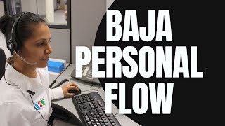 BAJA PERSONAL FLOW ¿Cómo puedo dar de baja Personal flow [upl. by Otina]