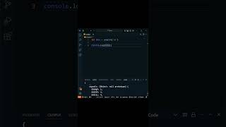 OS Module NodeJS✔️ nodejs javascript webdevelopment [upl. by Celka675]