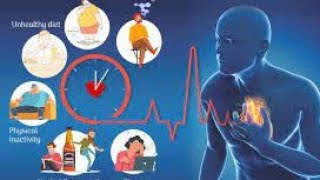 Cardiovascular Diseases Biology Causes Symptoms Treatmentand Prevention ‎tayyebaaqeel2560 [upl. by Icak291]