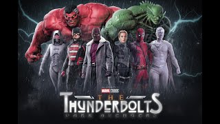 Thunderbolts Trailer Review Marvel’s Antiheroes Assemble [upl. by Riamu]