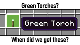 WTF are Green Torches [upl. by Publea]