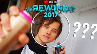 ПОЧЕМУ ИВАНГАЯ ВЫРЕЗАЛИ ИЗ YOUTUBE REWIND 2017 [upl. by Llehcal]