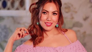 Tmkoc actor munmun dutta tarak mehta ka ulta chashma show video youtube [upl. by Assi]