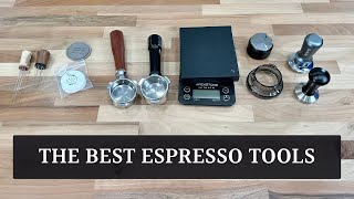 Best accessories for a Breville espresso machine [upl. by Sacks308]