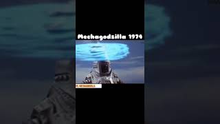 Evolution Mechagodzilla shortsevolution [upl. by Pillow]