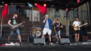 Altstadtfest Neumarkt 2019  Die Musik am Samstag [upl. by Aramac377]