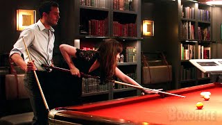 FIFTY SHADES 4 Revenge Teaser 2023 With Jamie Dornan amp Dakota Johnson [upl. by Persons]