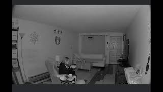 myhauntedapartment paranormalyoutube myparanormallife [upl. by Yesiad]