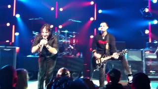 Creed  My Sacrifice  4142012 Chicago Theatre [upl. by Amaty737]