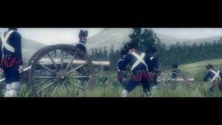 Napoleon Total War Debts of Honour PART 66 [upl. by Nara]