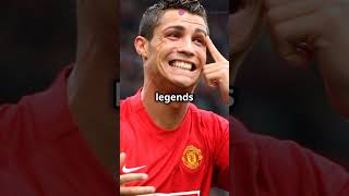 Cristiano Ronaldo The Greatest Goal Scorer in UEFA History popular football news [upl. by Docilu]