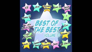 Best Of The Best Vol 10Geno D  Lucky Its Me [upl. by Anet]