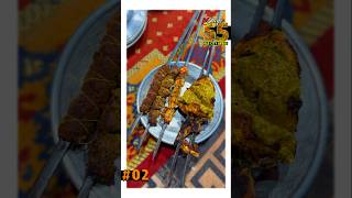 02 Best Barbeque in LYARI nomankatiyar [upl. by Halac]