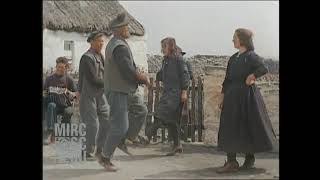 Ag damhsa Oileáin Árann  Dancing on the Aran Islands  1929 [upl. by Terag597]