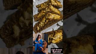 yummy Sandwich cafe Aaromale shortsvideo shorts explore subscribe manjarifoodandfashion [upl. by Kerred]