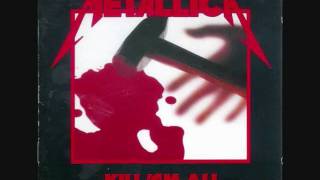 Metallica  Seek amp Destroy Studio Version [upl. by Winton]