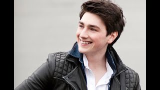 Brendan Murray  Last Christmas  Jealous [upl. by Ahsiliw]