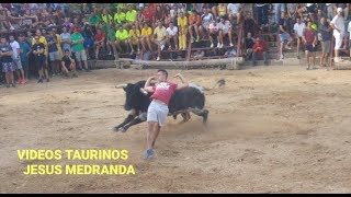 Valfermoso de Tajuña 2018 Espectacular [upl. by Amada]