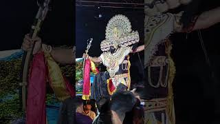 Sector 7  Ramleela  Ravan  Sita  haran [upl. by Prinz]