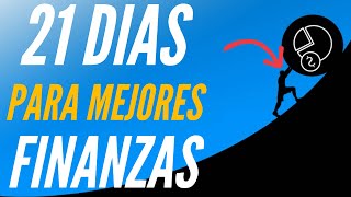 🧠 El Efecto quotPiense y Hágase Ricoquot en Tus Finanzas Reto de 21 Días 💰 [upl. by Novel]