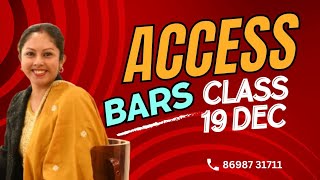 19th December Access Bars Class Tezpur ot Register ASAP 8698731711 accessbarsclass sonitpur [upl. by Rhyner412]