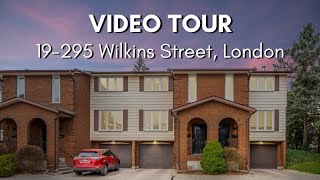 SOLD 19295 Wilkins Street London [upl. by Jaddan940]