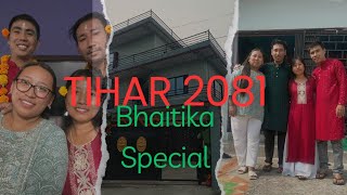 Tihar 2081 [upl. by Hedgcock525]