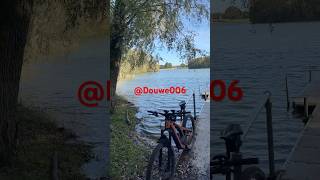 MTB route Oldenzaal en Losser [upl. by Shank]