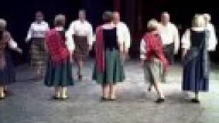 Medley of Scottish Dances [upl. by Nahum]