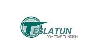 Teslatun Dry Trap Tundish [upl. by Noemad96]