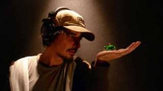 Amon Tobin  Trickstep Pacific Rift Remix [upl. by Aseral]