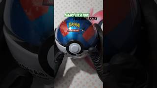 Pokeball tin pokemon packeverydaypokemon shortvideo subscribe shorts short [upl. by Tsenrae831]