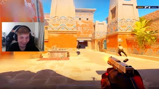 M0NESY’s Epic Carry to Victory in FPL Sweating for the Win  Counter Strike 2 Pro Gameplay [upl. by Yeldahc]