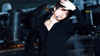 4K【240401】COMEBACK SHOWCASE Deja Vu BEOMGYU fancam [upl. by Kellyn662]