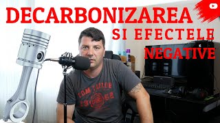 Decarbonizarea si efectele negative [upl. by Skier]