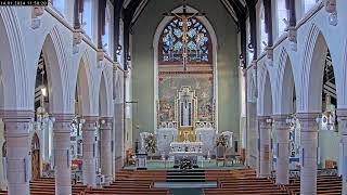 St Josephs Blantyre Live Stream Mass 1412024 [upl. by Glennon492]