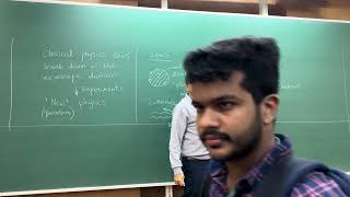 Introductory Quantum Physics  Lecture 2 [upl. by Ariak]